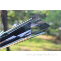 Metallized Carbon Film Charcoal for Side Rear Window